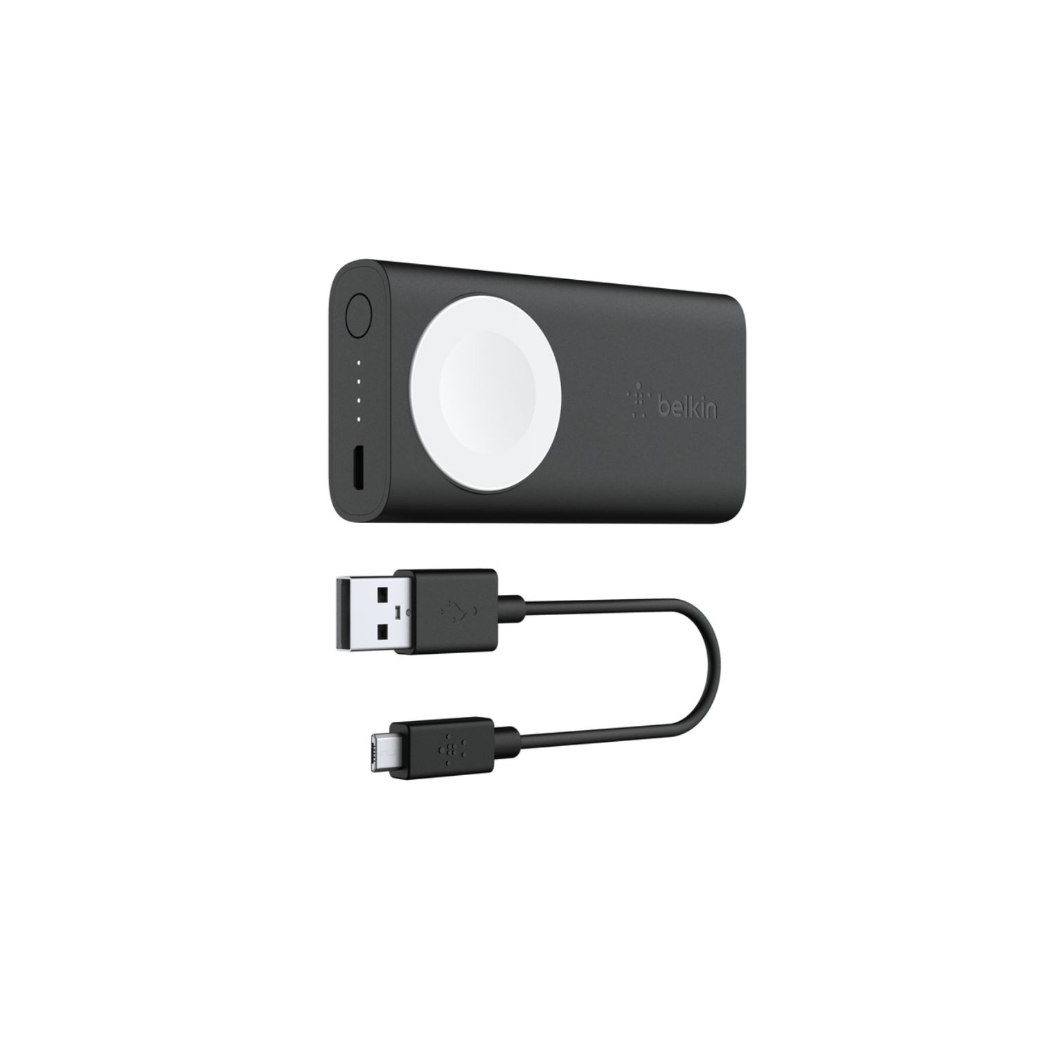 Belkin BoostCharge Power Bank 2K for Apple Watch